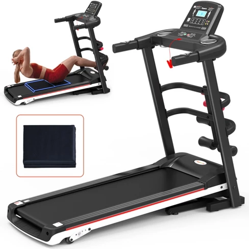 Affordable Treadmill Liquidation Deals： Upgrade Your Home Gym