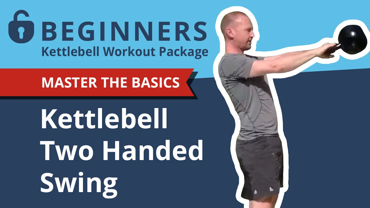 Master the Russian Kettlebells： Essential Guide for Beginners