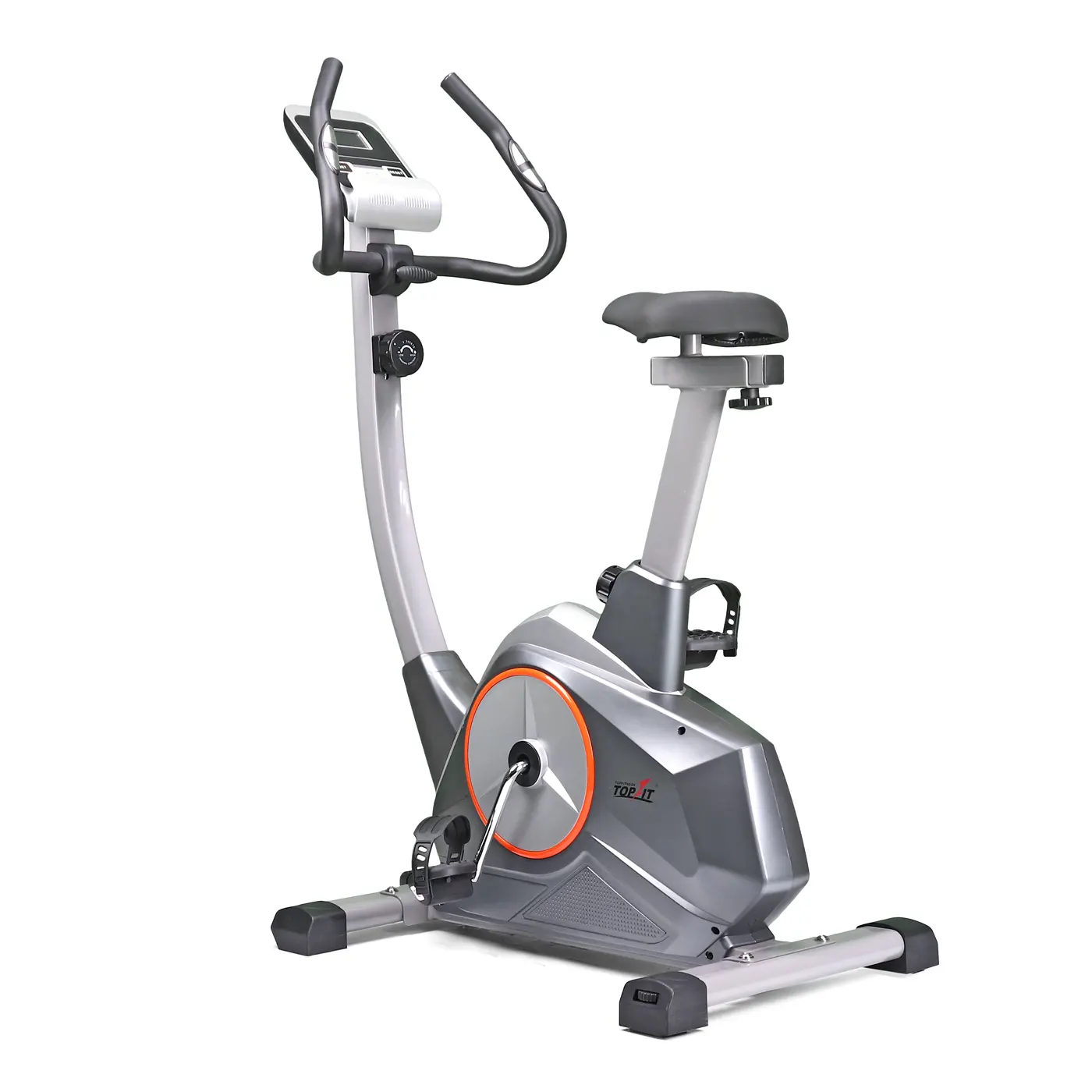 exertec fitness stationary bike