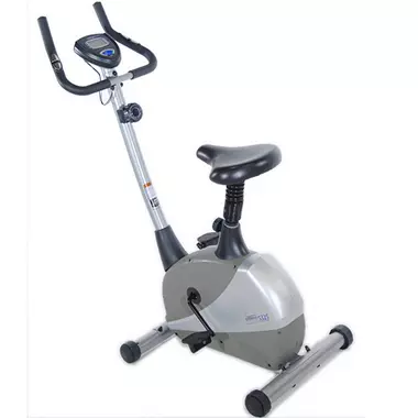 exertec fitness stationary bike