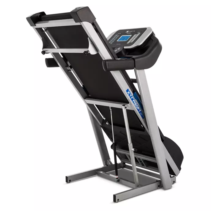 TRX2500 Treadmill Review: Top Features for Home Gym Enthusiasts