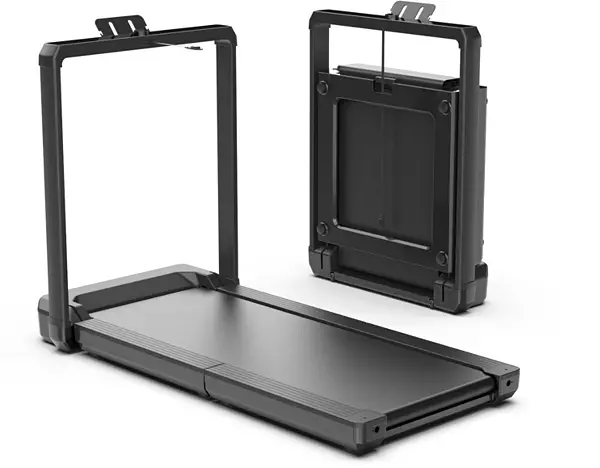 Buy WalkingPad X25 Double-Fold Treadmill - Perfect for Walking and Running