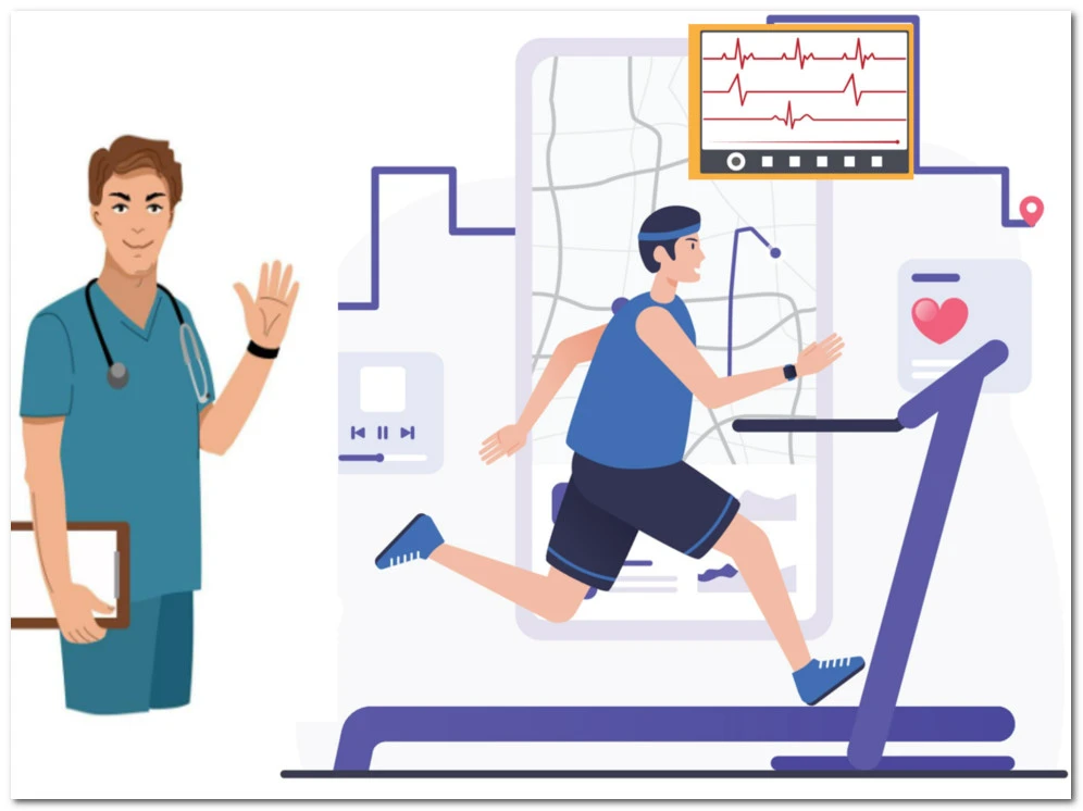 Comprehensive Guide to Treadmill Stress Test Instructions for Optimal Results