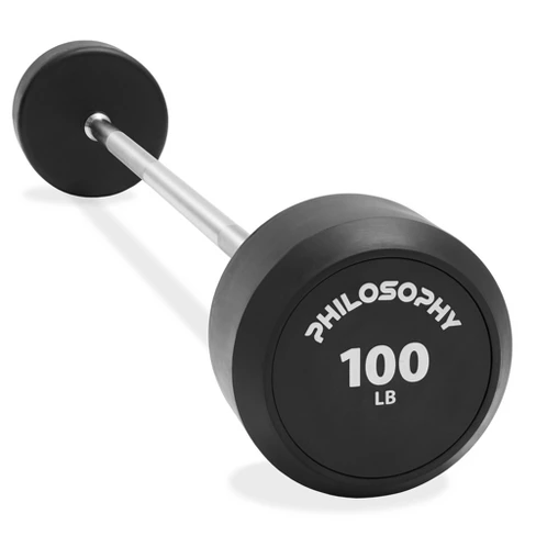 100 lbs Barbell: Best Options for Strength Training and Weight Lifting