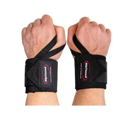 Best Dumbbell Wraps for Enhanced Grip and Wrist Support