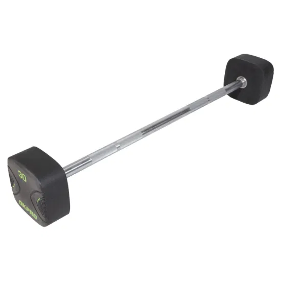 China Barbell: Premium Fitness Equipment for Weightlifting and Powerlifting