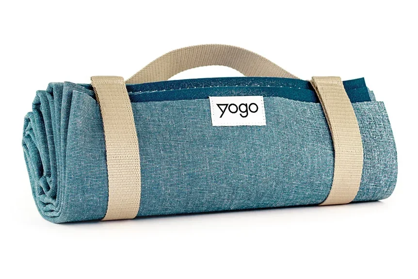 Discover the Best Travel Foldable Yoga Mat for Every Journey