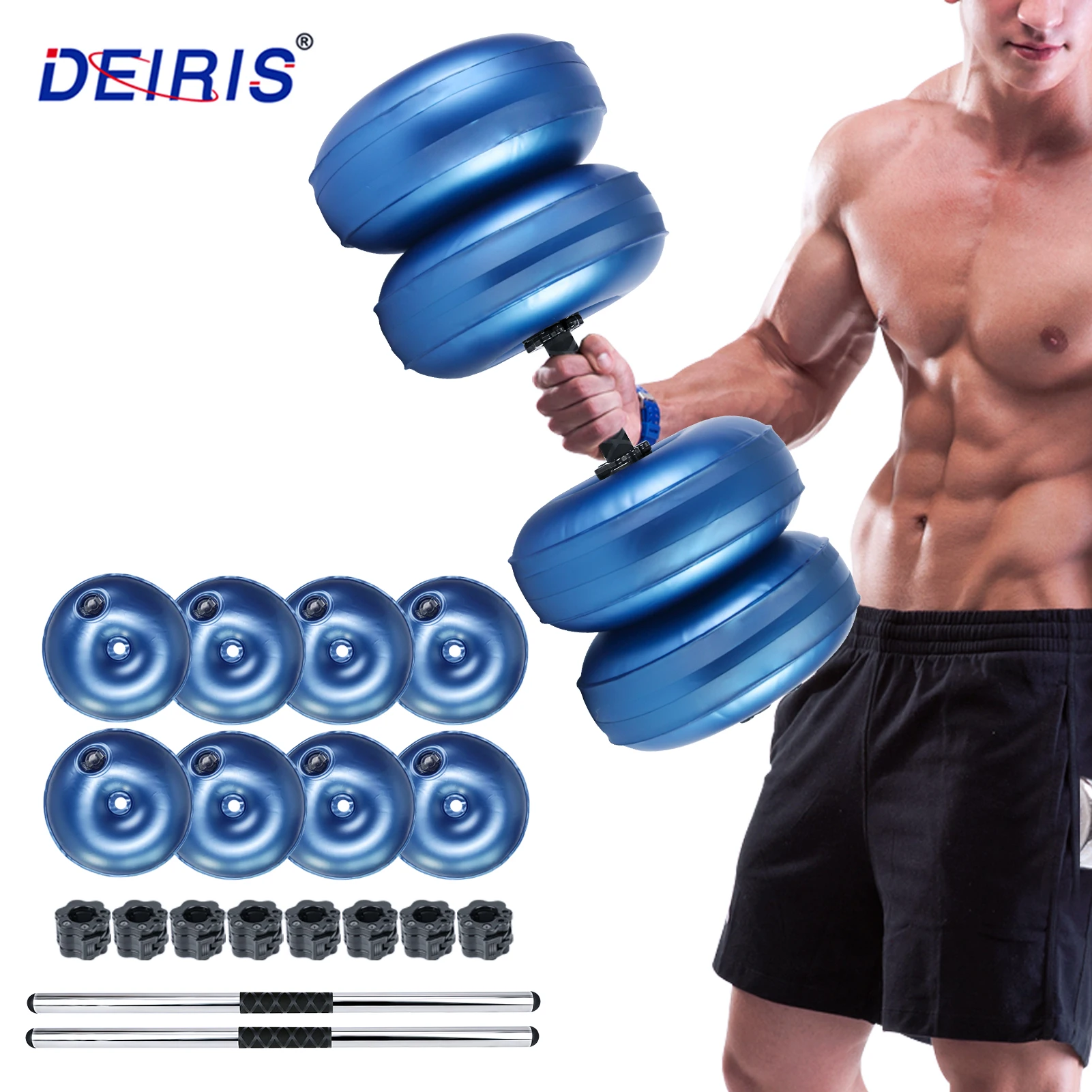 Dumbbells 35kg: Buy High-Quality Weights for Fitness at Great Prices