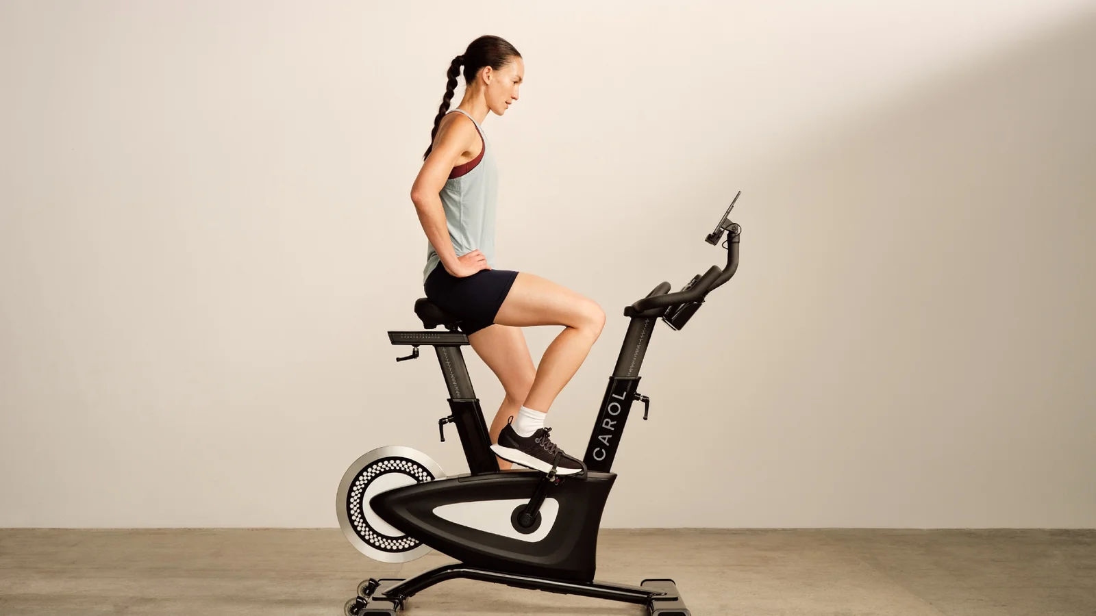 Maximize Your Workout with a Life Cycle Stationary Bike