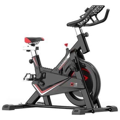 BodyFit Stationary Bike: The Ultimate Home Fitness Solution for Effective Workouts