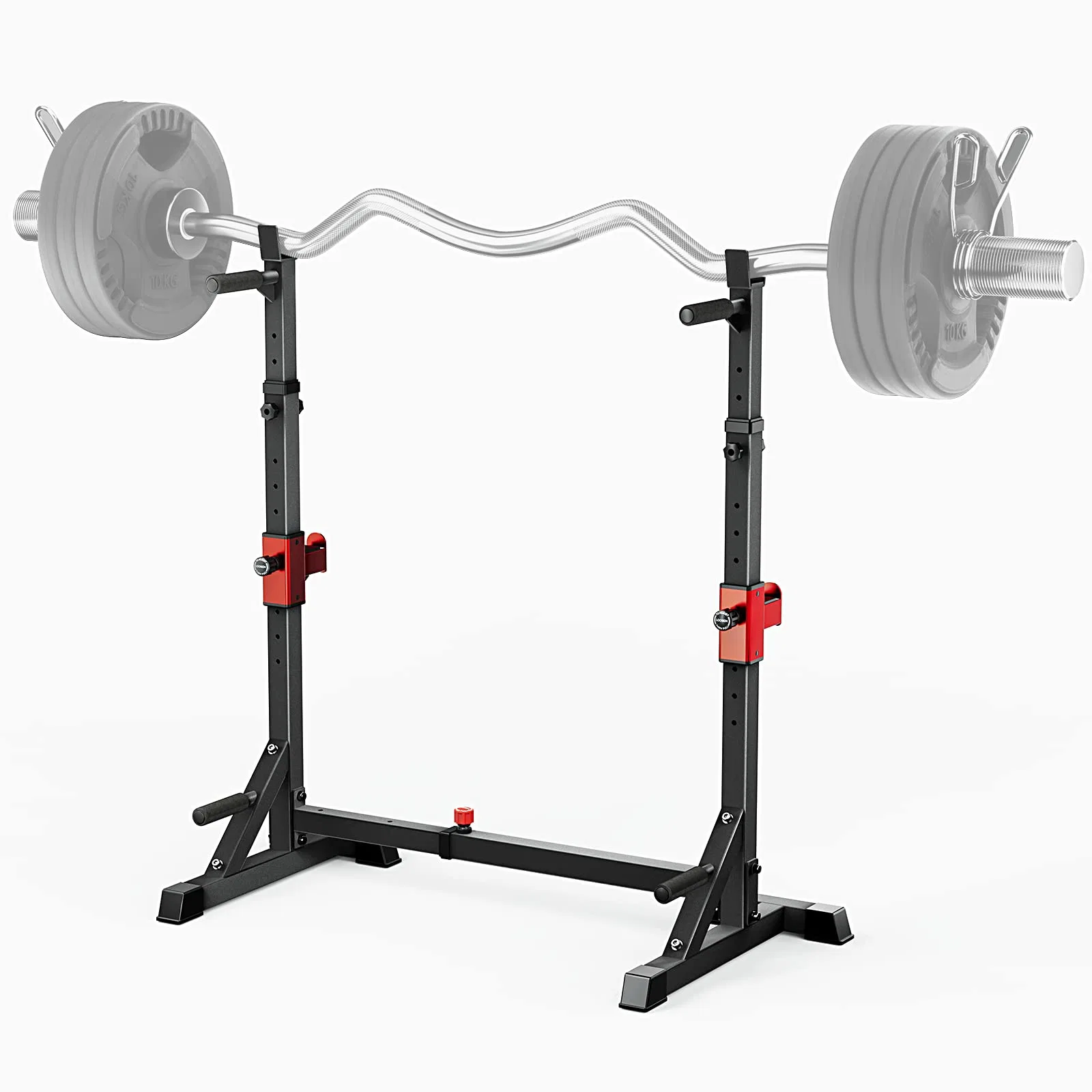 China Barbell: Premium Fitness Equipment for Weightlifting and Powerlifting