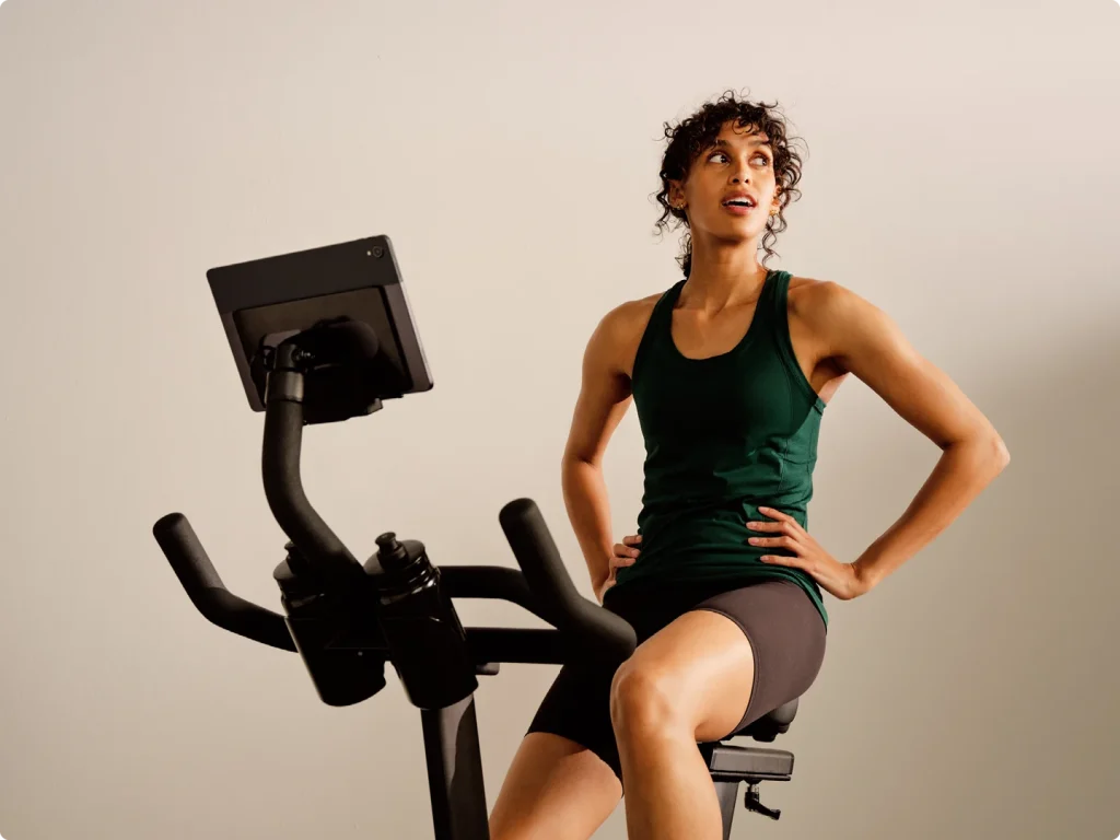 Maximize Your Workout with a Life Cycle Stationary Bike