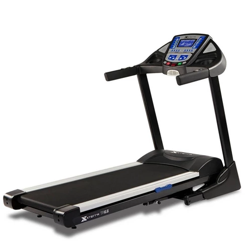 Xterra TR6.6 Treadmill: A Reliable Choice for Walking, Jogging, and Running