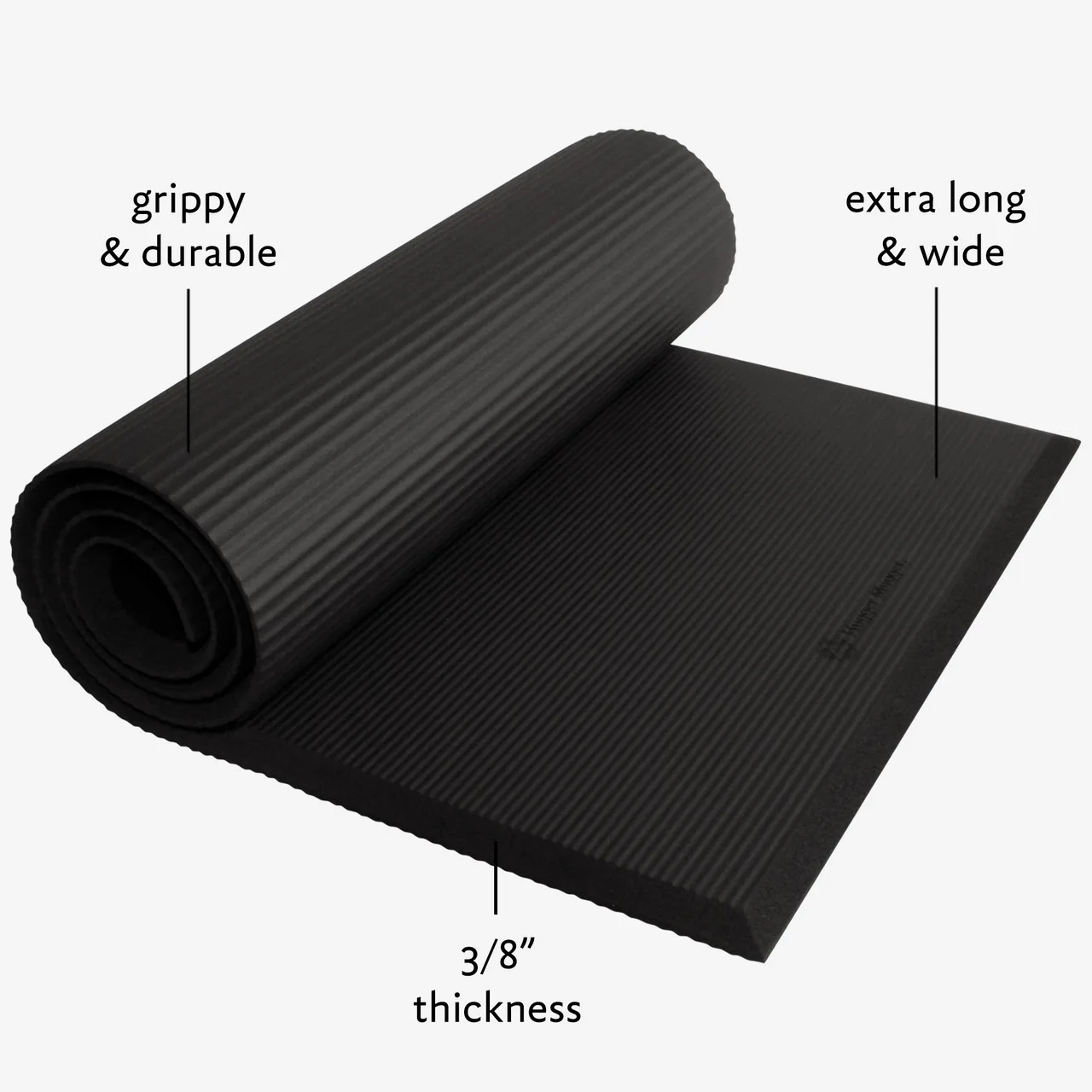 Top 10mm Yoga Mats for Ultimate Cushioning and Stability