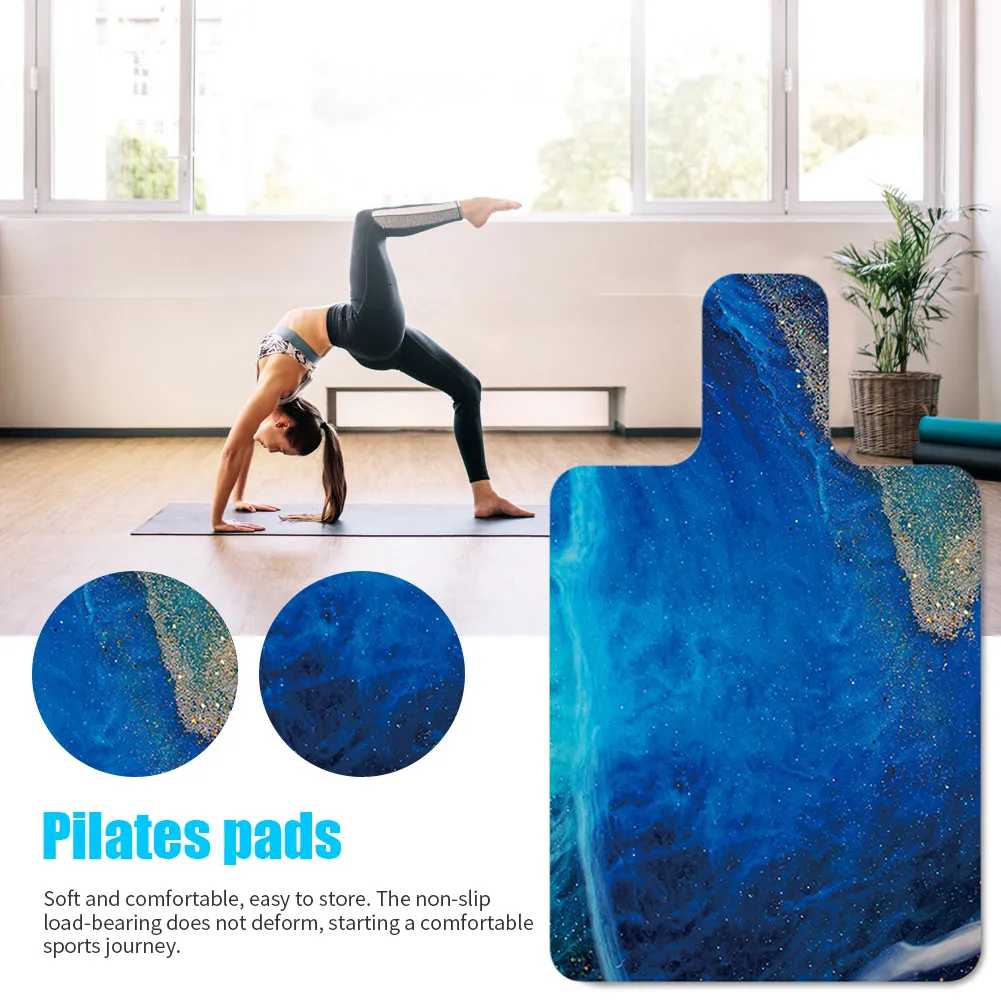 Find Your Perfect Suede Yoga Mat for Enhanced Yoga Practice