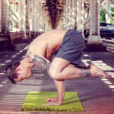 Go Green with eco smart yoga mat: Your Way to Sustainable Fitness