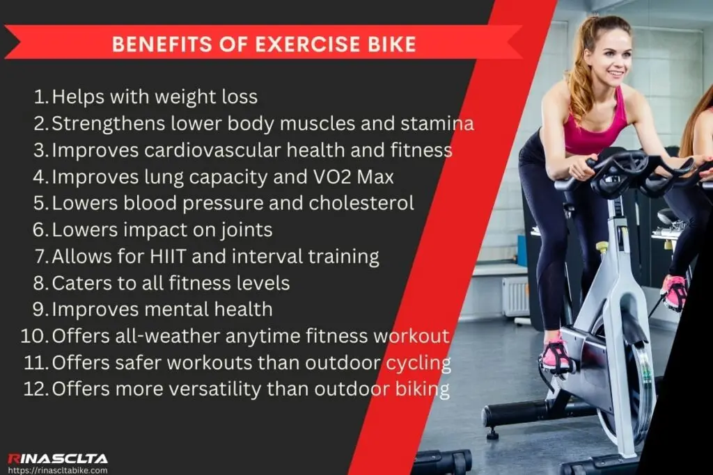 Why Choose a Velopro Stationary Bike? Here Are the Benefits of This Bike.